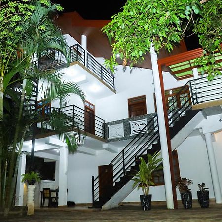 Forest View Home Stay Anuradhapura Kültér fotó