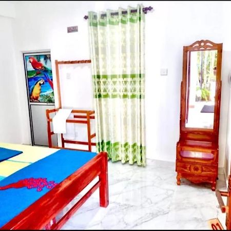 Forest View Home Stay Anuradhapura Kültér fotó