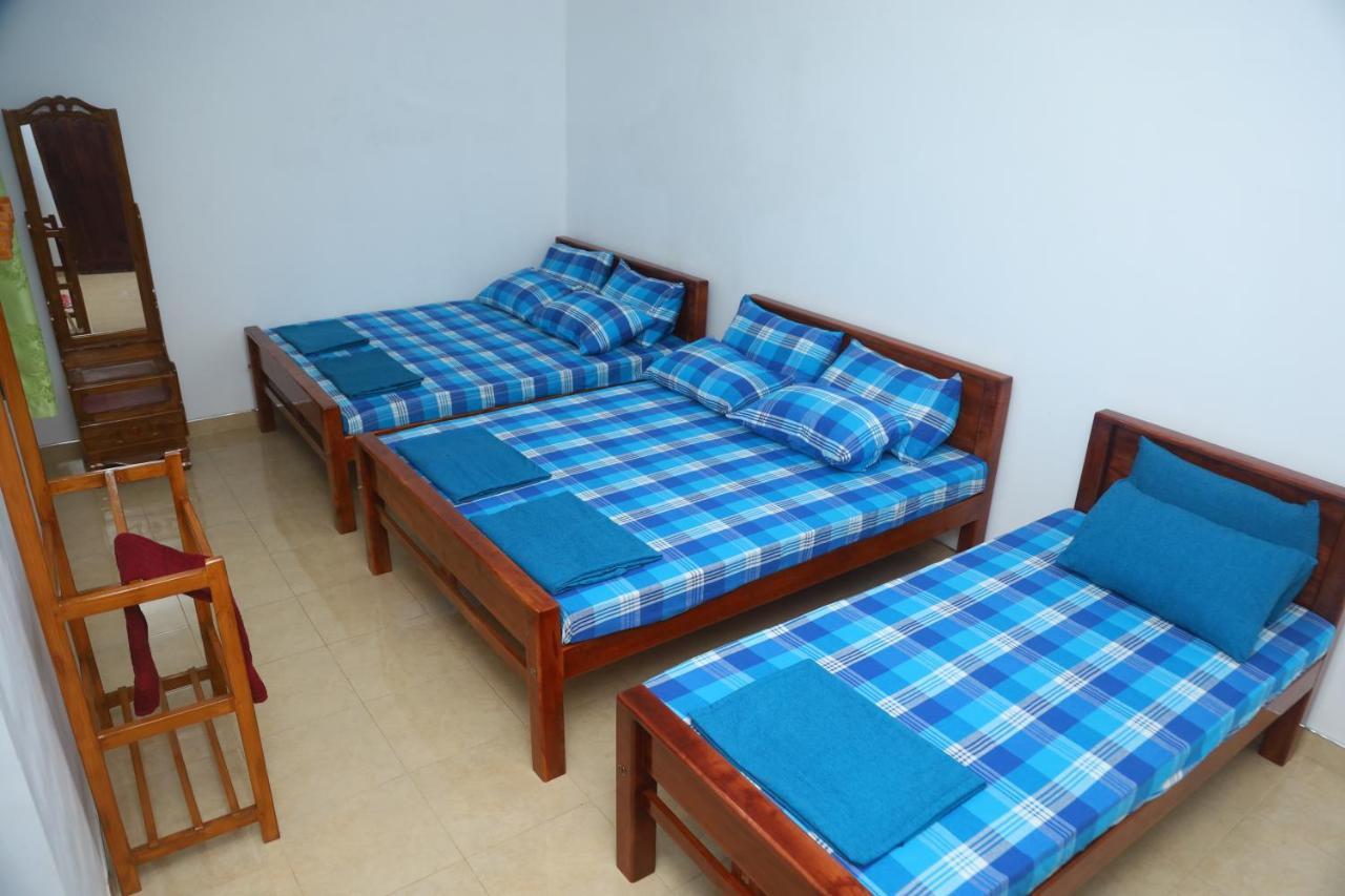 Forest View Home Stay Anuradhapura Kültér fotó