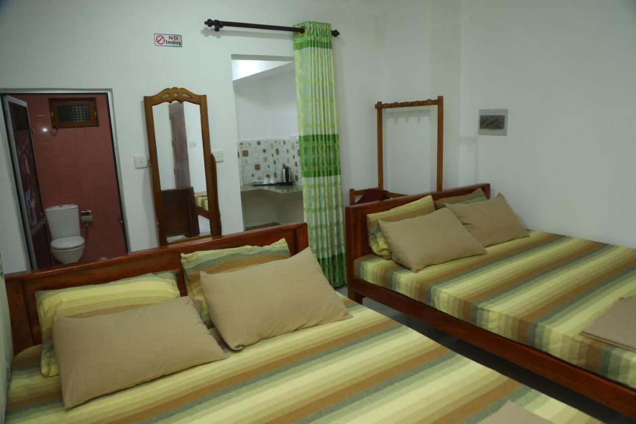 Forest View Home Stay Anuradhapura Kültér fotó