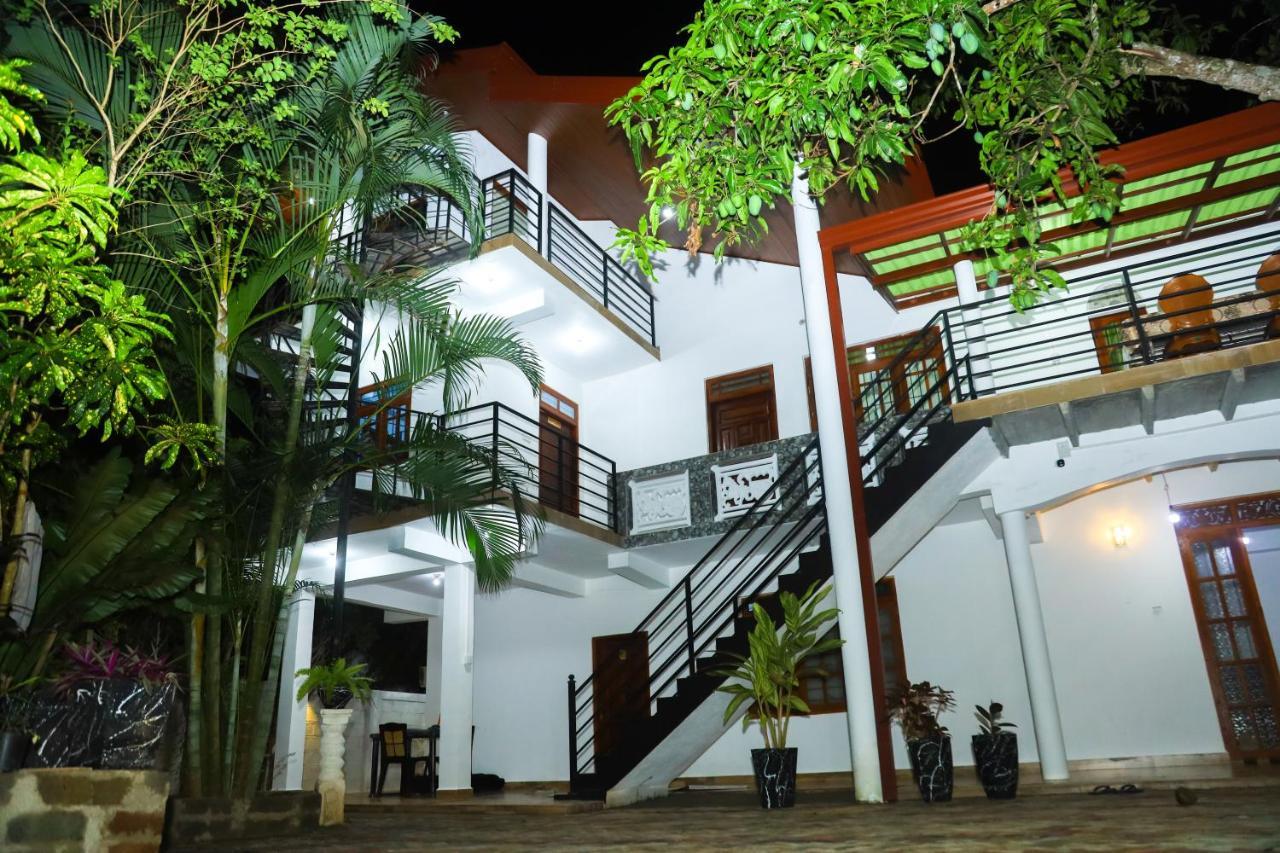 Forest View Home Stay Anuradhapura Kültér fotó