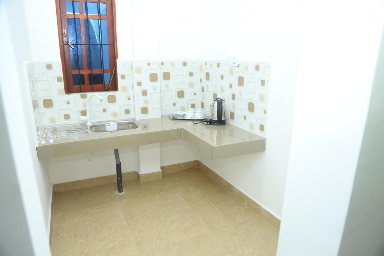 Forest View Home Stay Anuradhapura Kültér fotó
