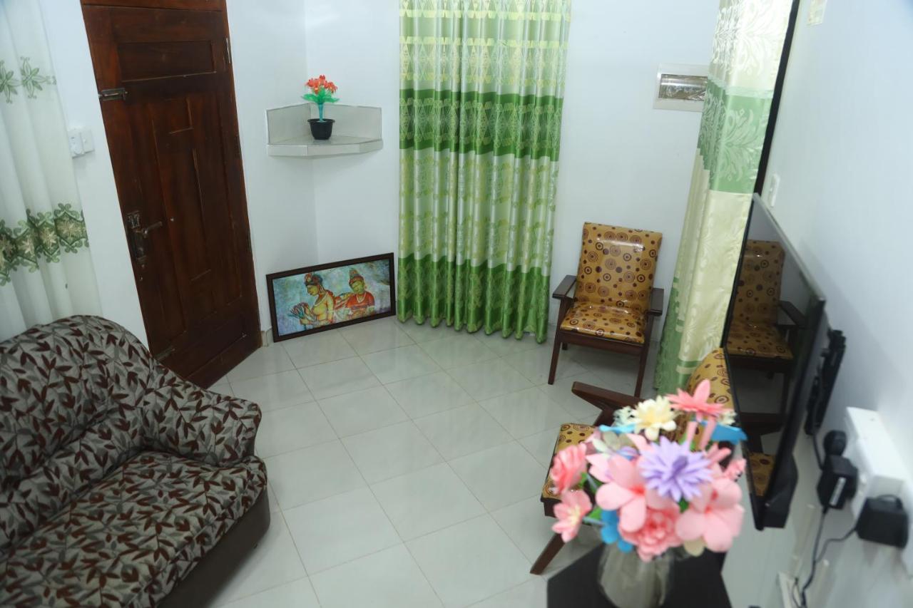 Forest View Home Stay Anuradhapura Kültér fotó