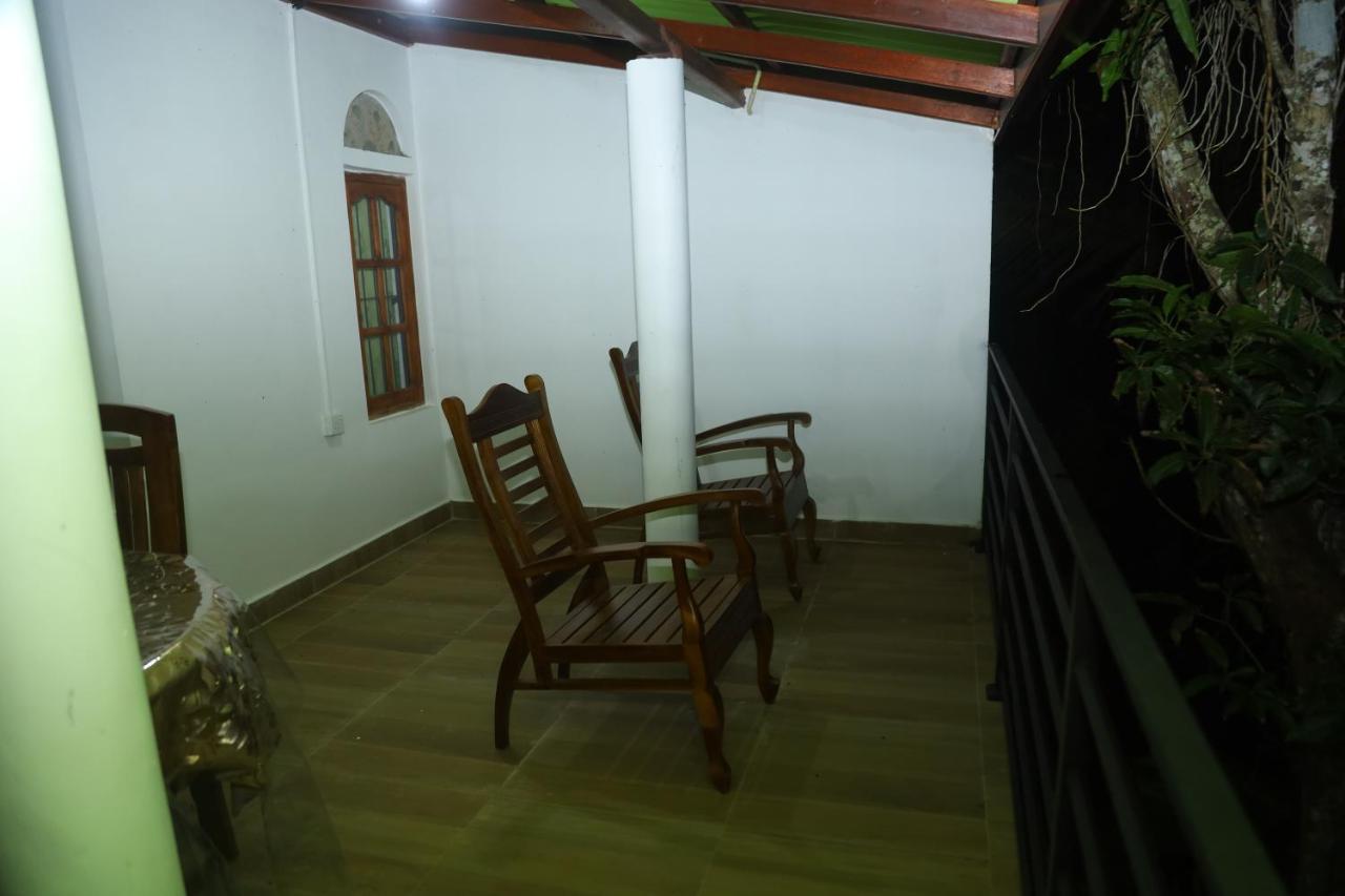 Forest View Home Stay Anuradhapura Kültér fotó