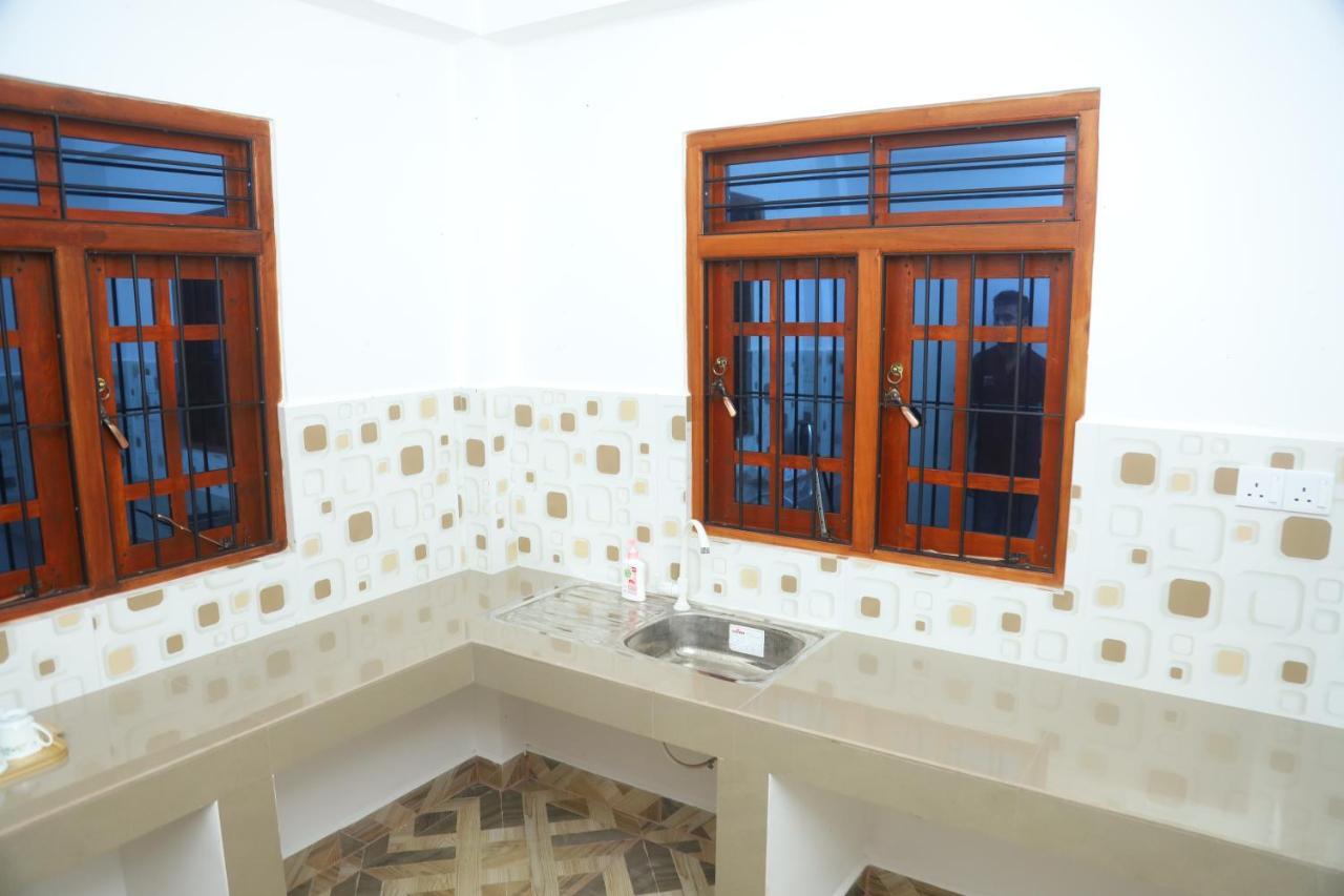 Forest View Home Stay Anuradhapura Kültér fotó