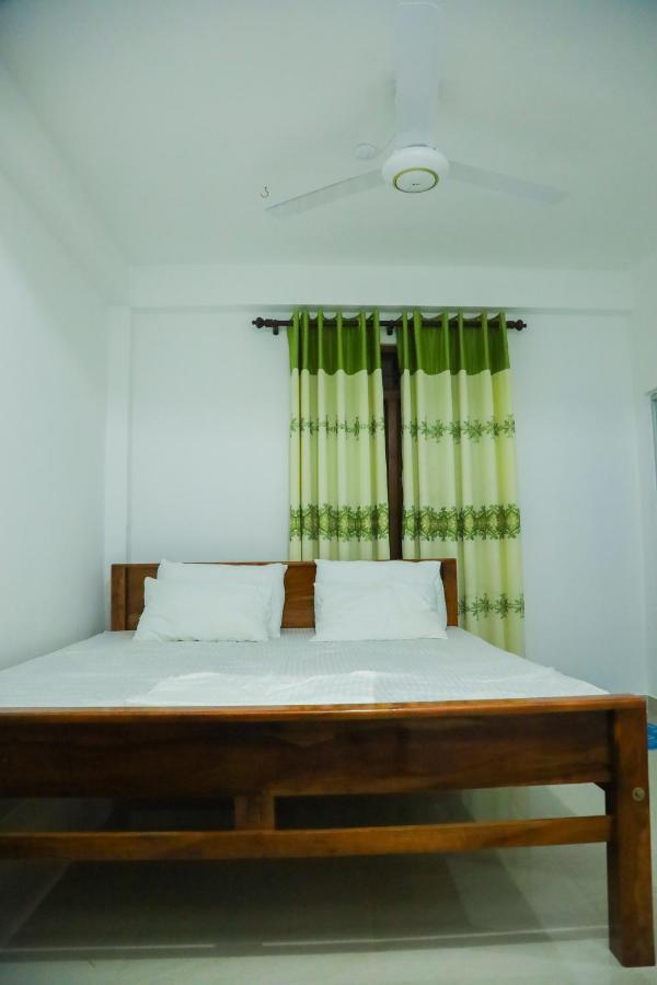 Forest View Home Stay Anuradhapura Kültér fotó
