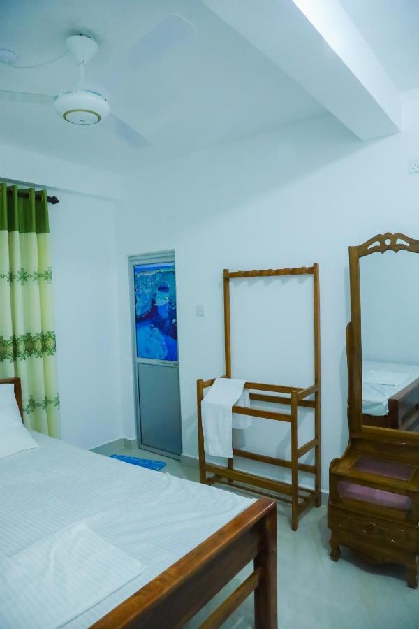 Forest View Home Stay Anuradhapura Kültér fotó