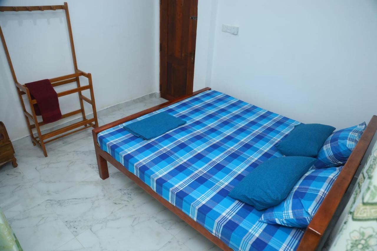 Forest View Home Stay Anuradhapura Kültér fotó