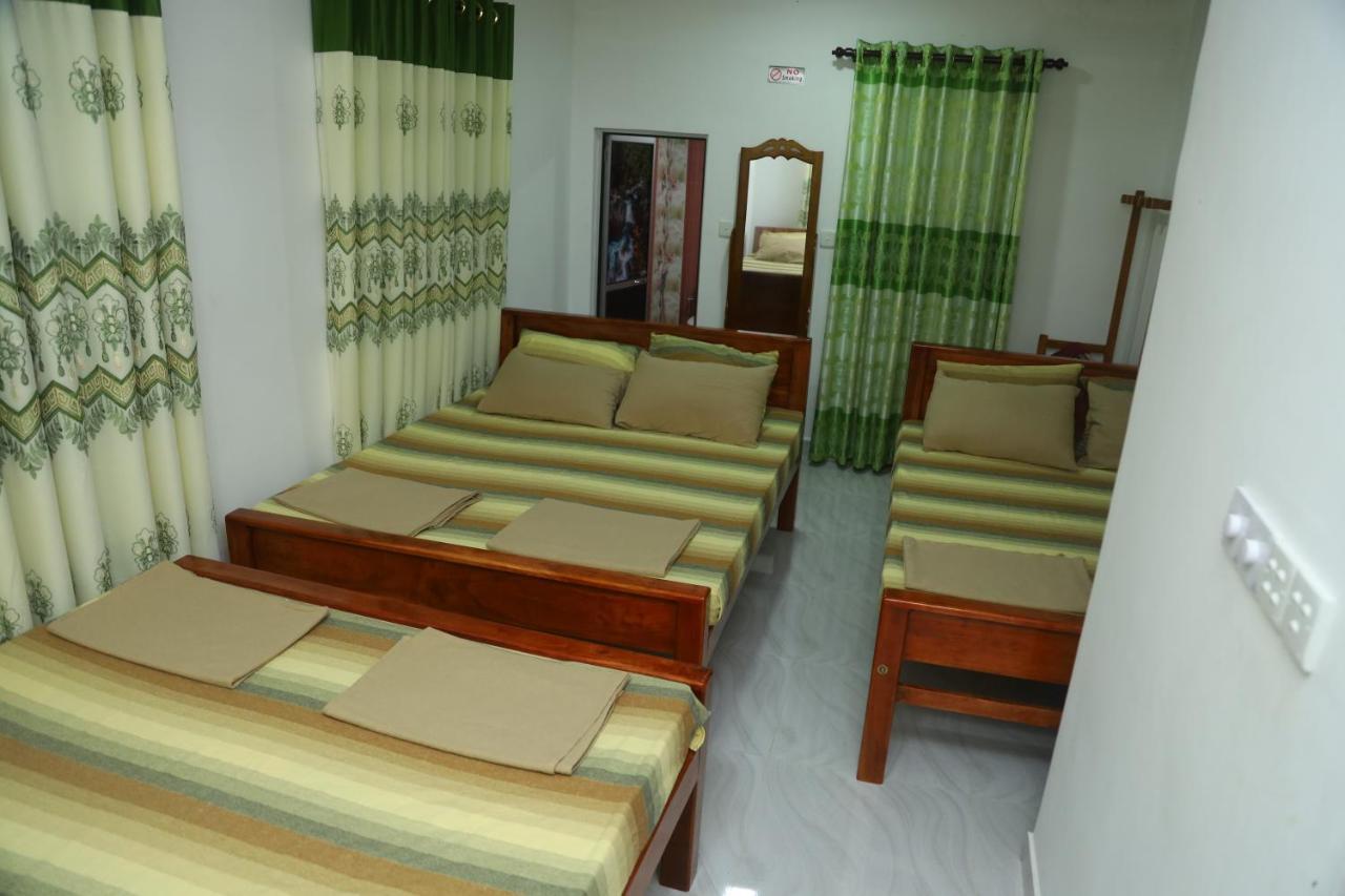 Forest View Home Stay Anuradhapura Kültér fotó