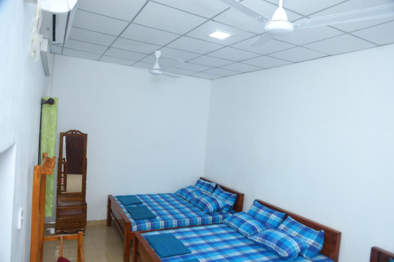 Forest View Home Stay Anuradhapura Kültér fotó