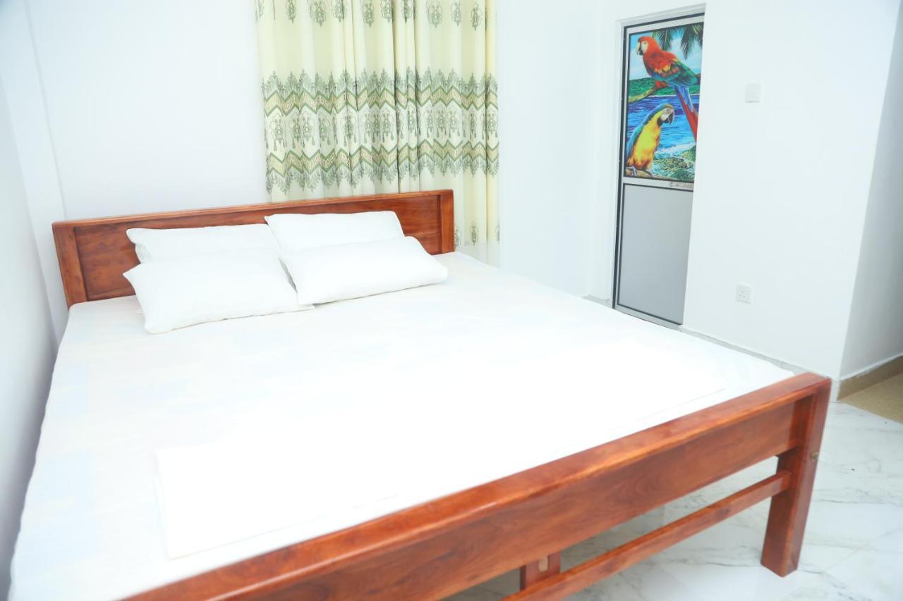 Forest View Home Stay Anuradhapura Kültér fotó