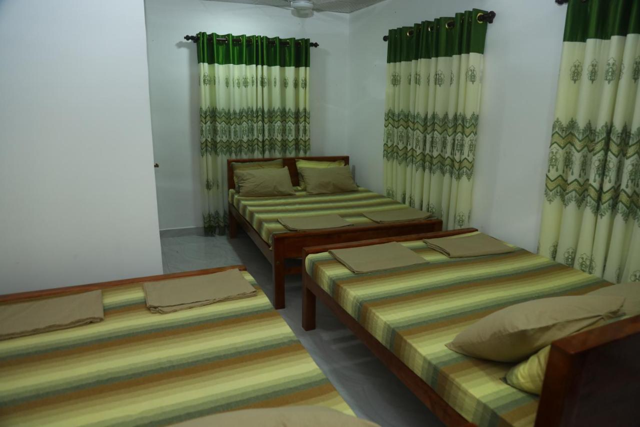 Forest View Home Stay Anuradhapura Kültér fotó