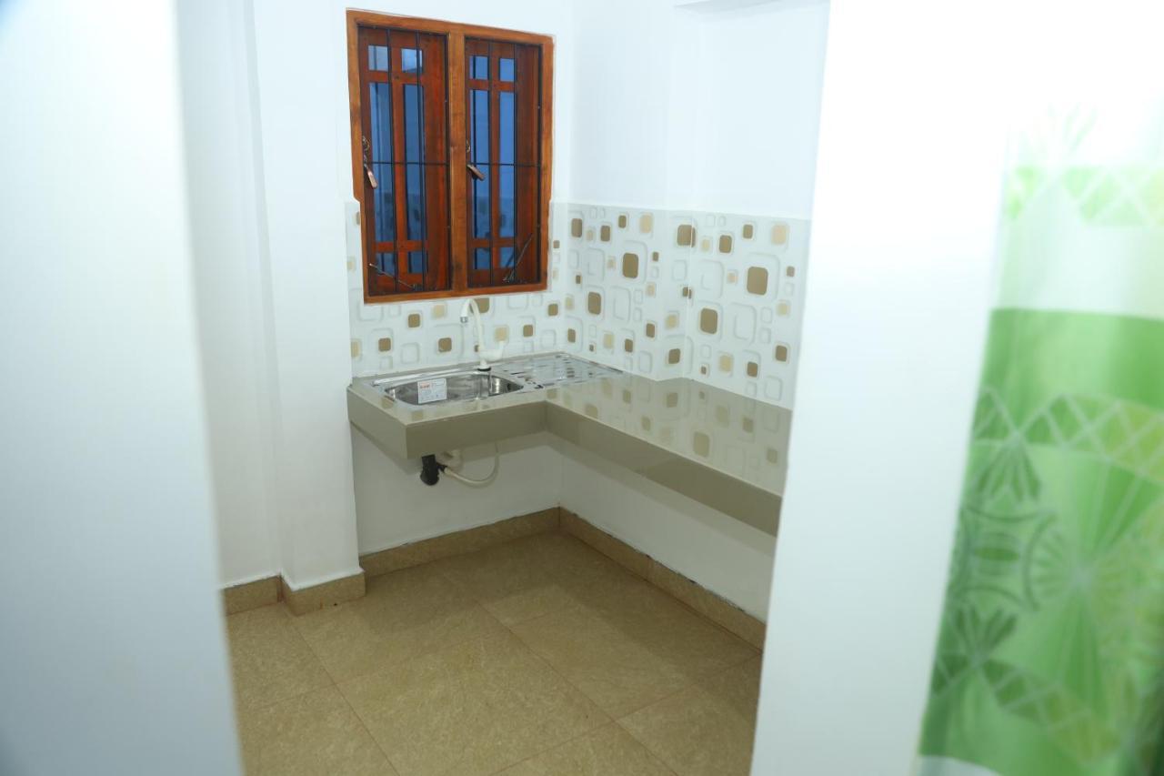Forest View Home Stay Anuradhapura Kültér fotó
