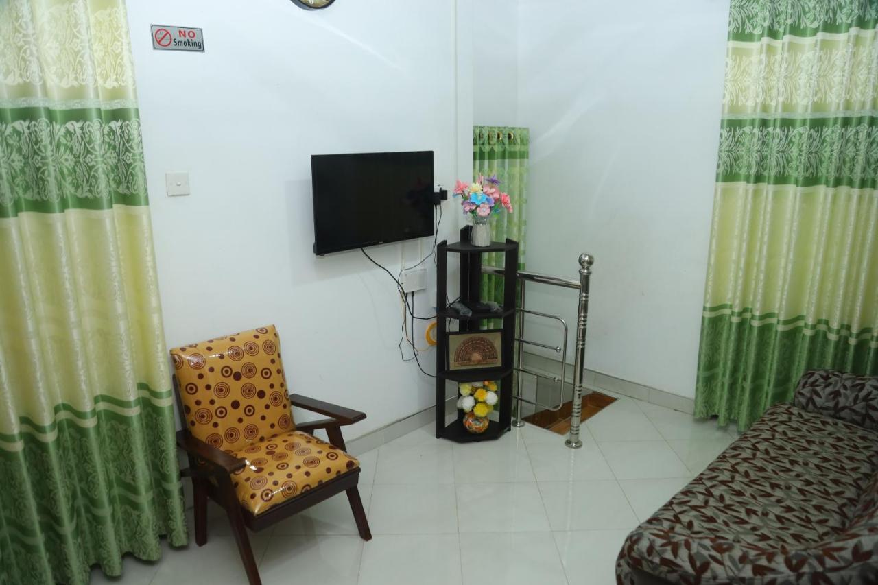 Forest View Home Stay Anuradhapura Kültér fotó
