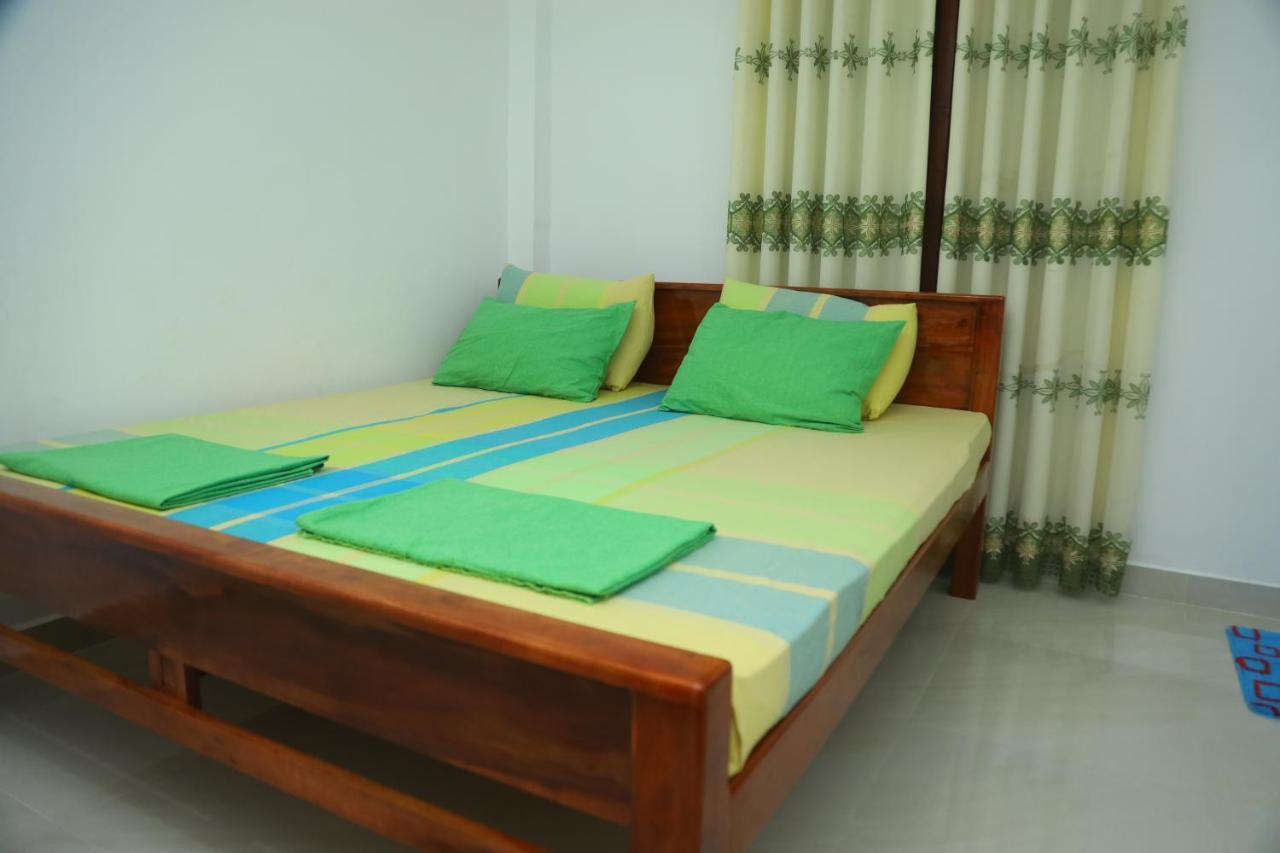 Forest View Home Stay Anuradhapura Kültér fotó