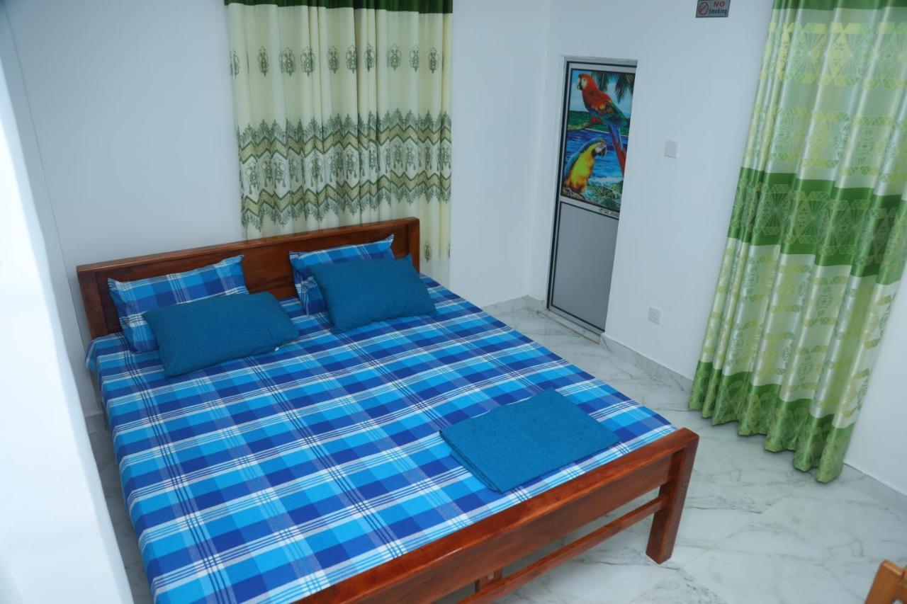 Forest View Home Stay Anuradhapura Kültér fotó