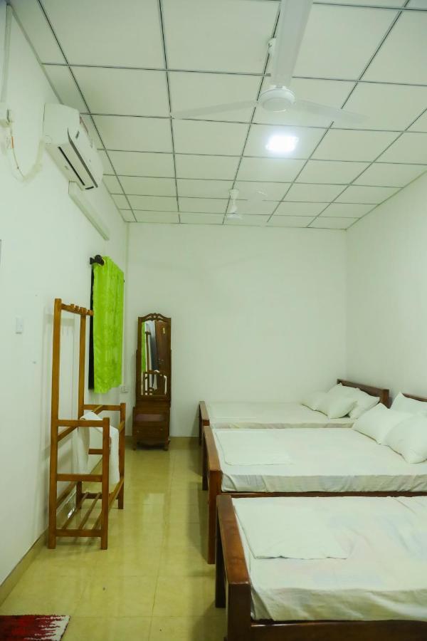 Forest View Home Stay Anuradhapura Kültér fotó