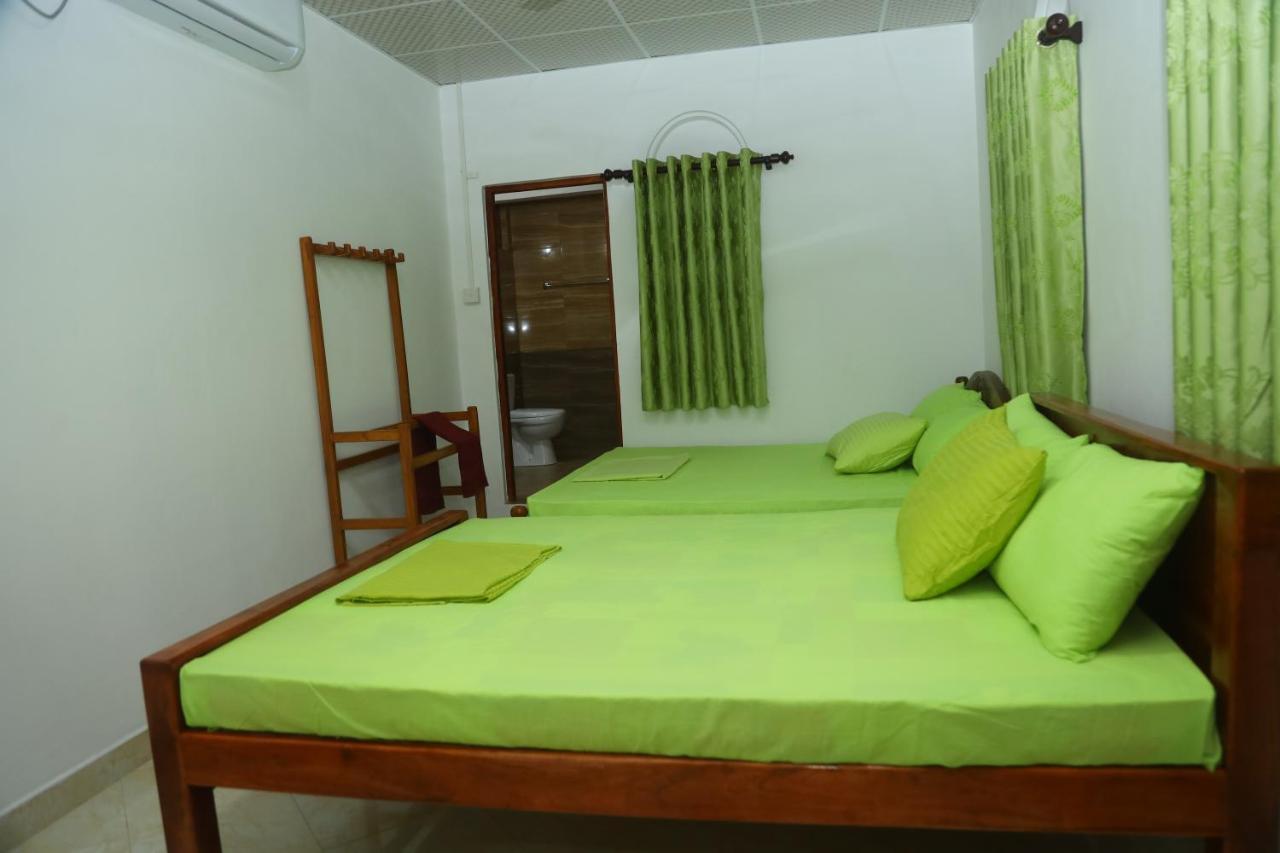 Forest View Home Stay Anuradhapura Kültér fotó