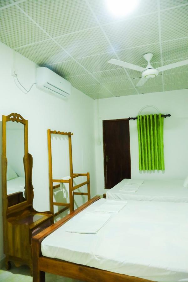 Forest View Home Stay Anuradhapura Kültér fotó