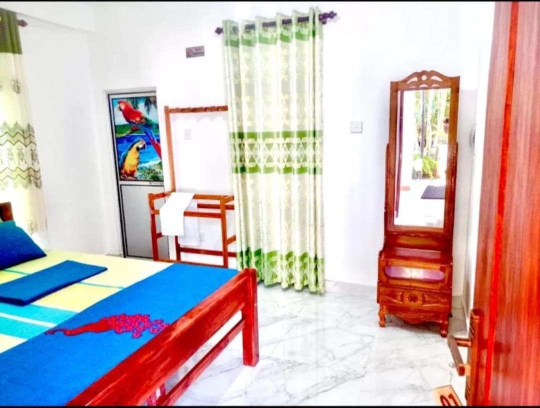 Forest View Home Stay Anuradhapura Kültér fotó