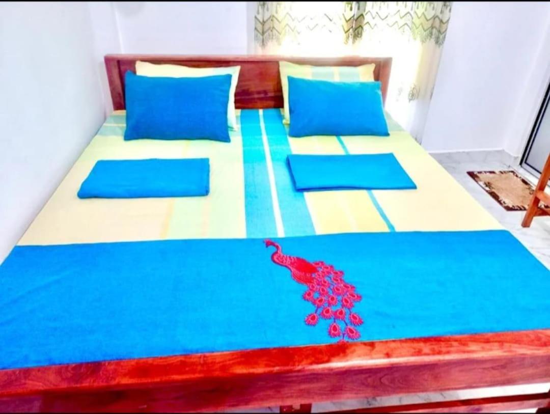 Forest View Home Stay Anuradhapura Kültér fotó