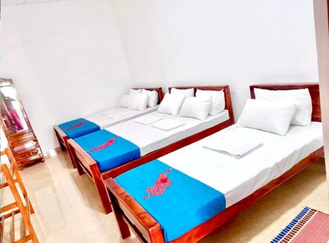 Forest View Home Stay Anuradhapura Kültér fotó