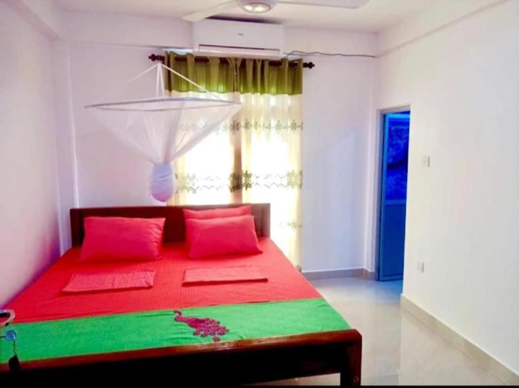 Forest View Home Stay Anuradhapura Kültér fotó